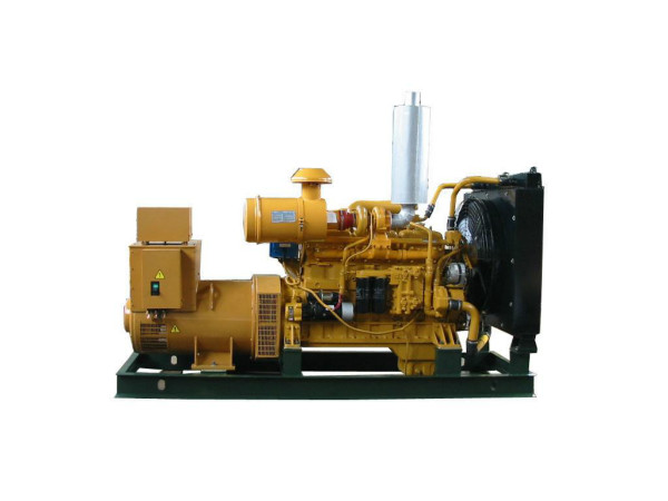 發(fā)電機(jī)-800kw上柴發(fā)電機(jī)