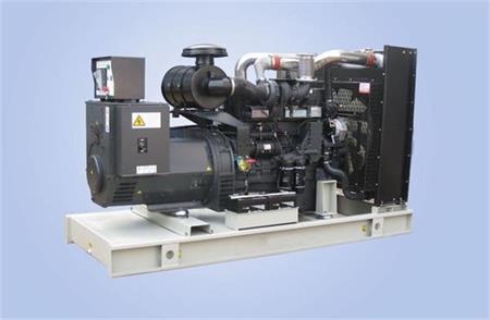 發(fā)電機(jī)-7千瓦上柴發(fā)電機(jī)組